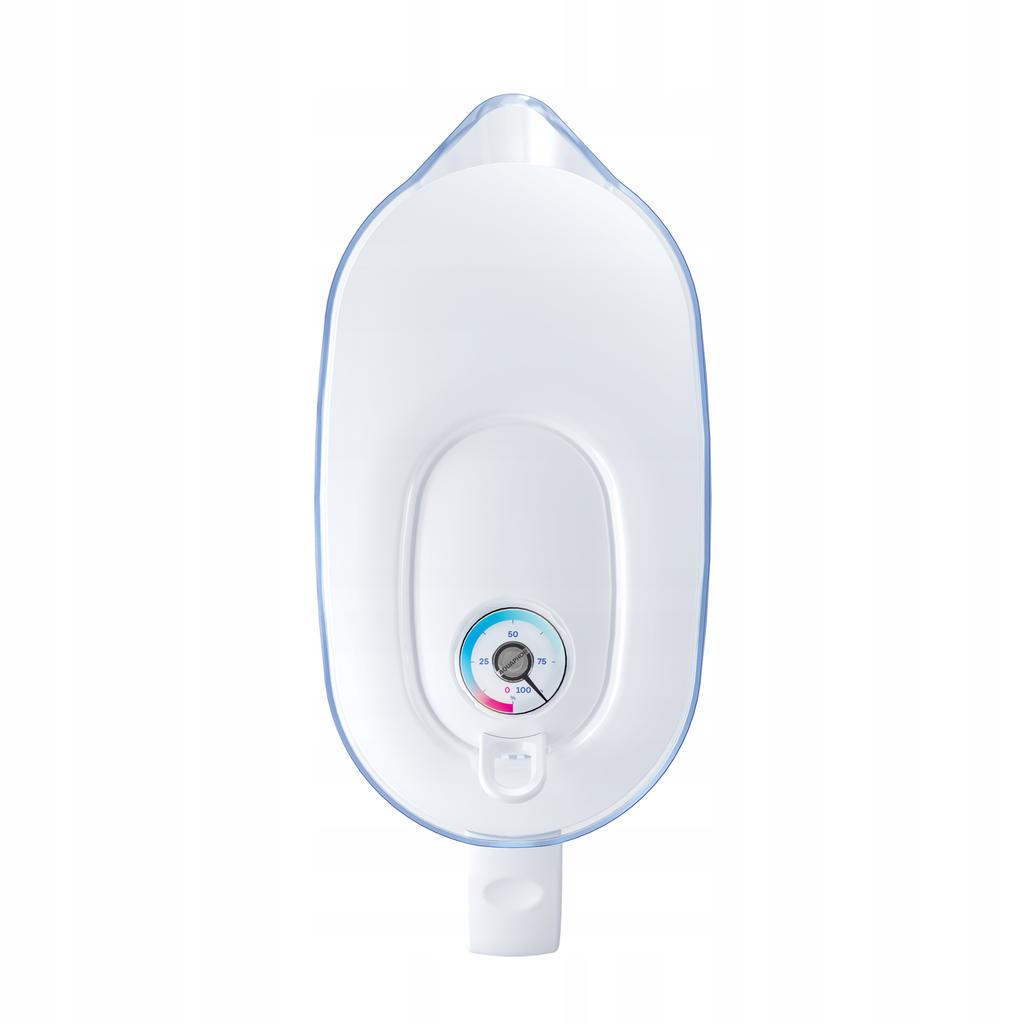 Aquaphor Fresh Water Filter Jug 3.2L White, 4 Maxfor+ Cartridges