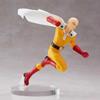 Banpresto - One Punch Man - Saitama Statue