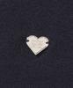 KNITTED (W) Basic Essential Washable Collar Knit Navy