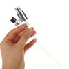 13mm 15mm 18mm 15mm Bottle Cap Fine Mist Sprayer Used for Bayonet Type Aluminum Perfume Matching Nozzle