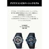 Casio G-Shock Wristwatch AW-591-2AJF Mens Blue