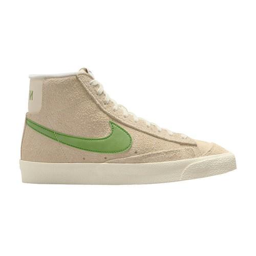 

Nike Blazer Mid 77 Vintage Muslin Chlorophyll DV7006-100 Women s Shoes EU 38 кокосовый
