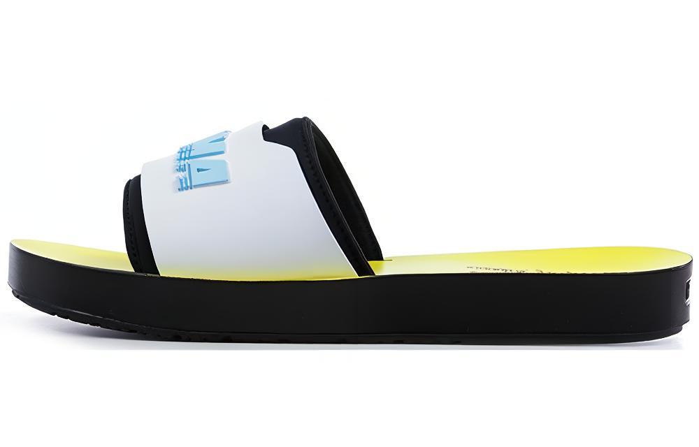 PUMA Fenty X Surf Slide Safety Yellow Женские 367747-02 37