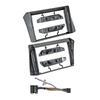 Car Radio Multimedia MP5 Player Head Unit Stereo BT For UAZ Patriot 3 2016-2024