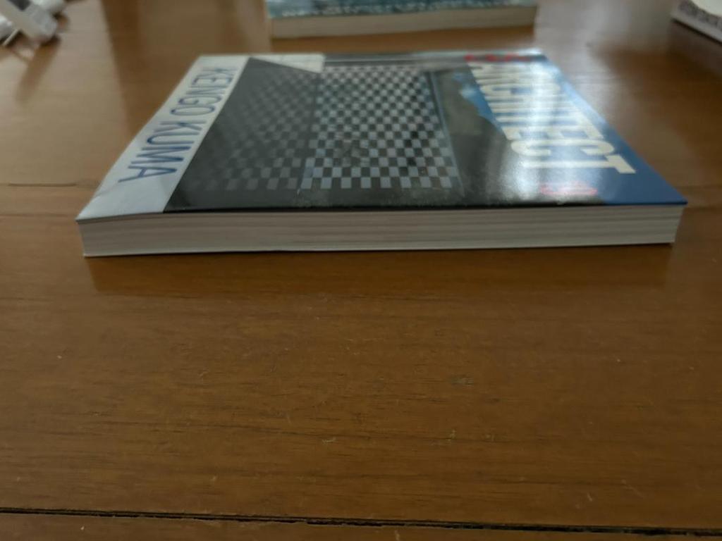 [USED] GA ARCHITECT 19 KENGO KUMA Kengo Kuma