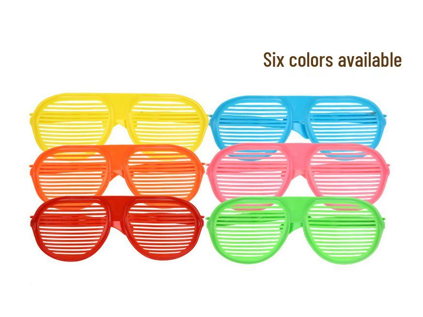 

Большие очки в форме сердца для костюмированной вечеринки