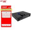 MT-viki 64-Port Cat5 KVM Switcher