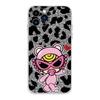H-Hysteric M-Mini Phone Case For iPhone 17 16,15,14,13,12,11 Plus,Pro,Max,XR,Plus,E,Mini Transparent Soft Cover