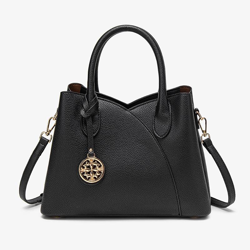 

Mother S Day Gift Bag For Mother, Atmospheric Women S Medium And Large-Capacity Handbag, Advanced Sense