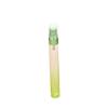 10ml Gradient Color Glass Perfume Spray Bottle Cosmetic Dispenser Empty Sub-bottle Potable Cosmetics Sample Refillable Bottles