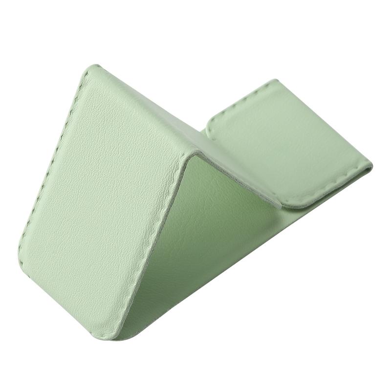 Universal Foldable Phone Holder Back Sticker Ring Grip Desktop Bracket Finger Grip Phone Stand Lazy Handle Grip Stand Support