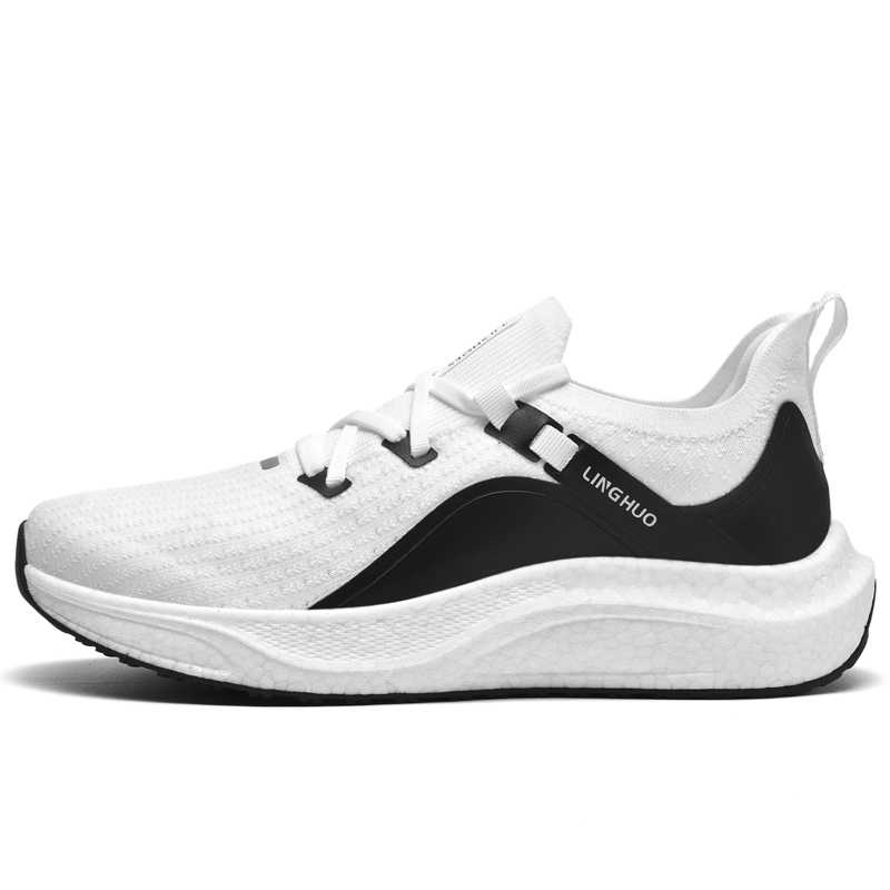 Fashion Plataform Parkside Mans Flat Shoes Non-slip Slipper Comfortable Sandal Sneakers Sport Stylish Low Cost Styling Raning