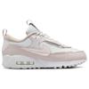 Nike Air Max 90 Futura 'Barely Rose' Women's Sneakers Casual Shoes DM9922-104