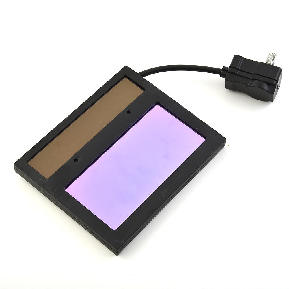 Welding Helmet Lens 0.2-1.0S Without Polarity Adjustment 1#