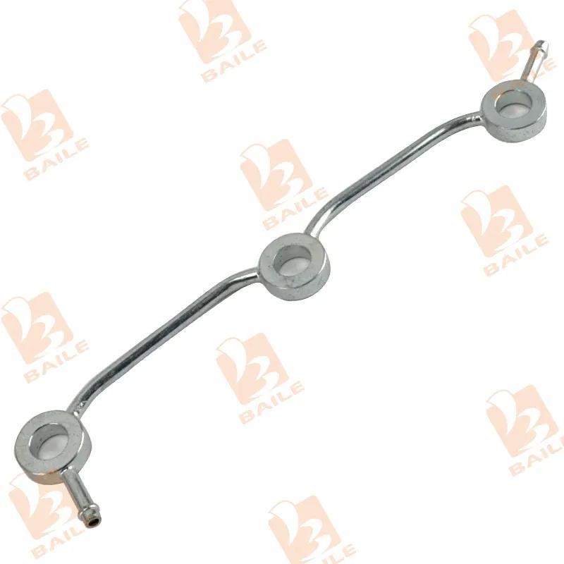 D1503 D1703 Fuel Overflow Return Pipe for Kubota Engine 16467-42502