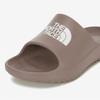 The North Face Campus Slide Brown Ns81r12b