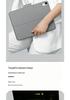 11-inch iPad 2025 Model Protective Case with 13-inch Wireless Bluetooth Keyboard