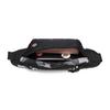 New Dickies Polyester Sling Bag, Crossbody Bag, Fanny Pack Unisex Black 193U90LBB05BK03