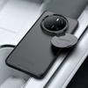 NILLKIN Für Huawei Mate 70 Telefon Fall CamShield Prop Kamera Schutz Zurück Abdeckung