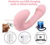 Rechargeable Vibrating Breast Suction Vibrating Swivel Bead Stick Sucking Massage AV Vibrator Wall Wand
