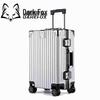 Dark Fox Commemorative Aluminum Frame Luggage