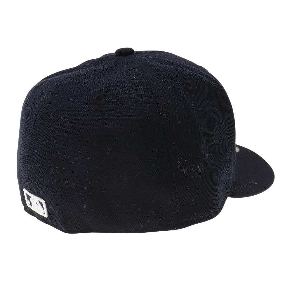 New Era ACPERF DETTIG HM 2019 J Home Size to Japanese size Cap, 7.5/8 (equivalent XL)