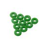 Pig Piglet High Elastic Tendon Rubber Castrating Ring Animal Cutting Tail Rubber Rings Farm Animal Accessories 100 Pcs