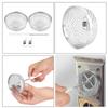 Accesorii de exterior – Radiatoare și alte grile