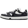 Xtep Basques Platform Casual Sneakers