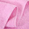 Ribbon Towel: Embroiderable Face Wash Towel for Home Use or Gift