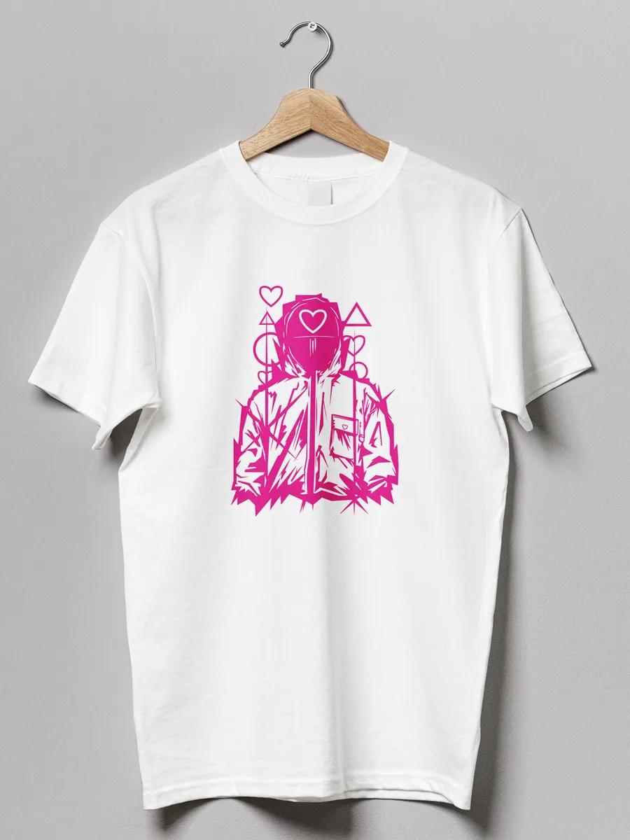 

Genshin Impact Cleve themed T-shirt XL