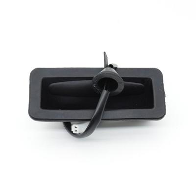 Boot Release Switch Button Tailgate Opener For Ford Focus 1346324