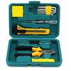 Multifunctional Household Repair Tool Set: Complete Screwdriver Kit for Home and Car Use