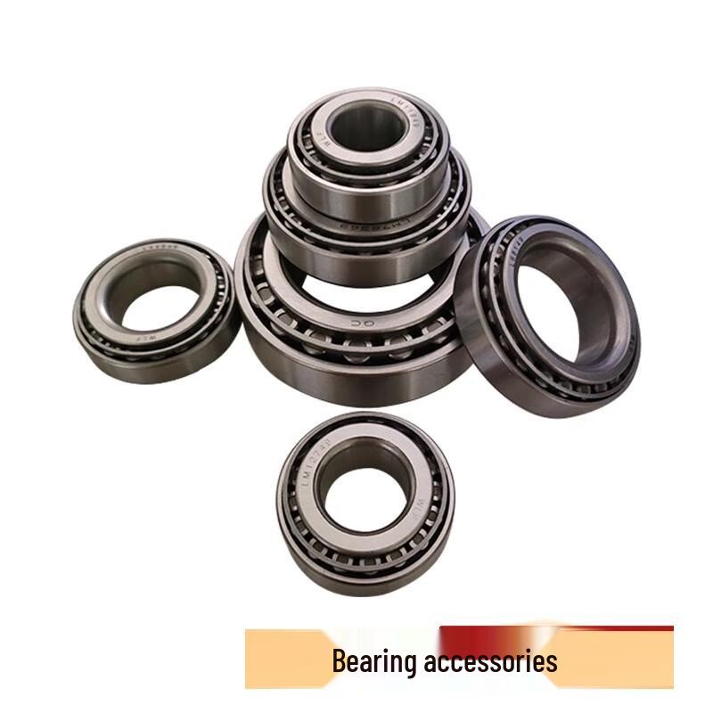 Langsaizebo Trailer Wheel Bearing