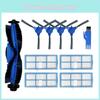 For Ultenic D5s And Pro Robot Vacuum Cleaner Main Brush Filter Use Accessories