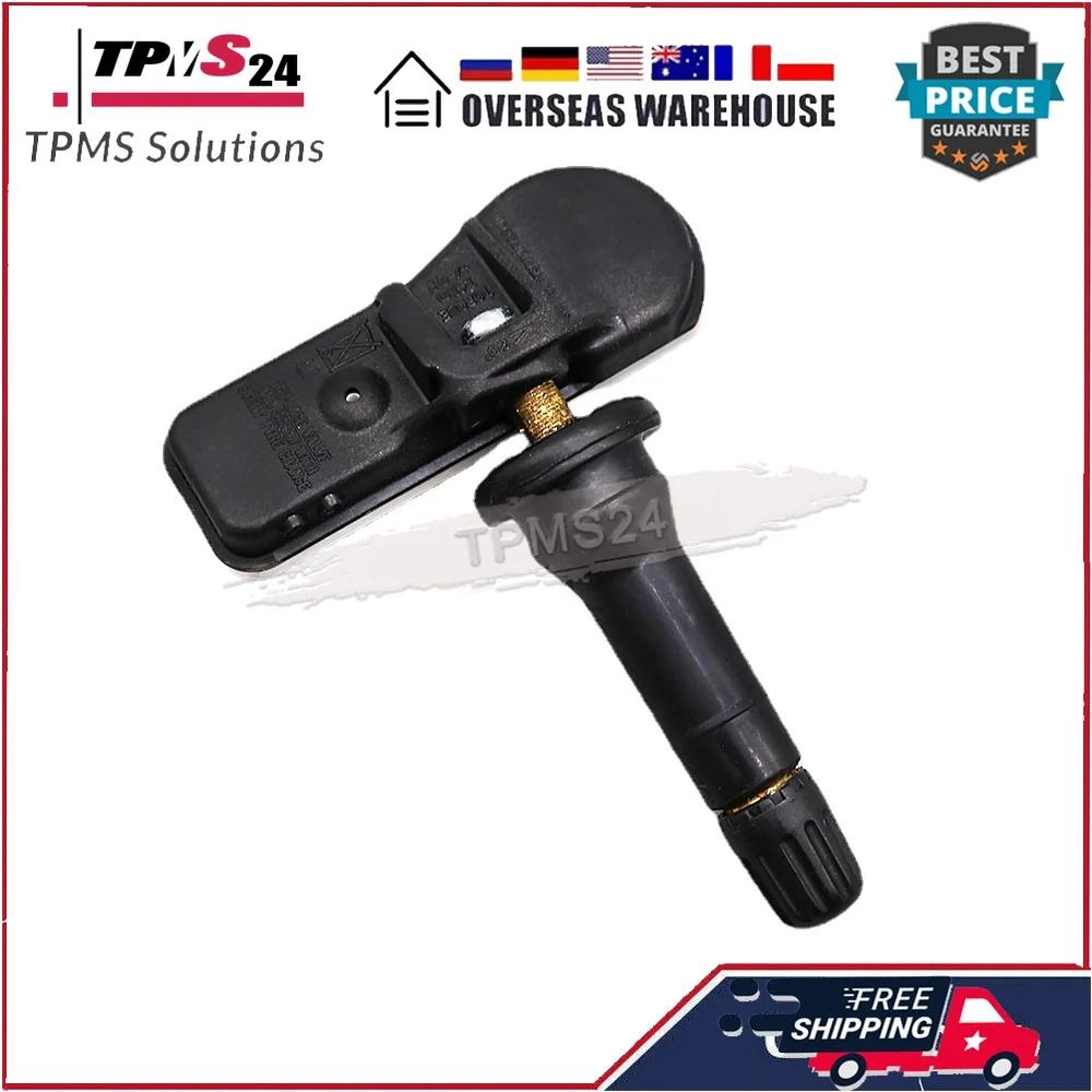 4 BUC Pentru Citroen Jumpy Combi Fiat Scudo Combi Peugeot Expert Tepee Proace Combi 433Mhz SENZOR MONITORIZARE PRESIUNE PNEURI 9808859080