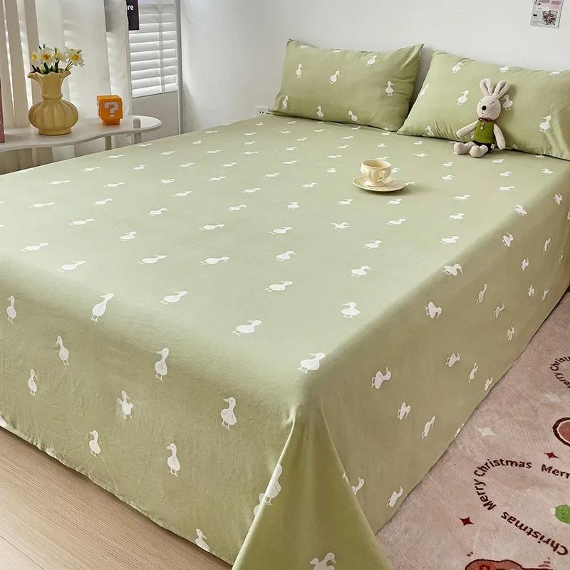 1 шт. покрывало на кровать с принтом панды для детей — фото 11