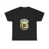 Avocato T Shirt Funny Cat Avocado Pun Vintage Top For Everyday Wear Breathable Fashion Soft Comfortable Homme Graphic