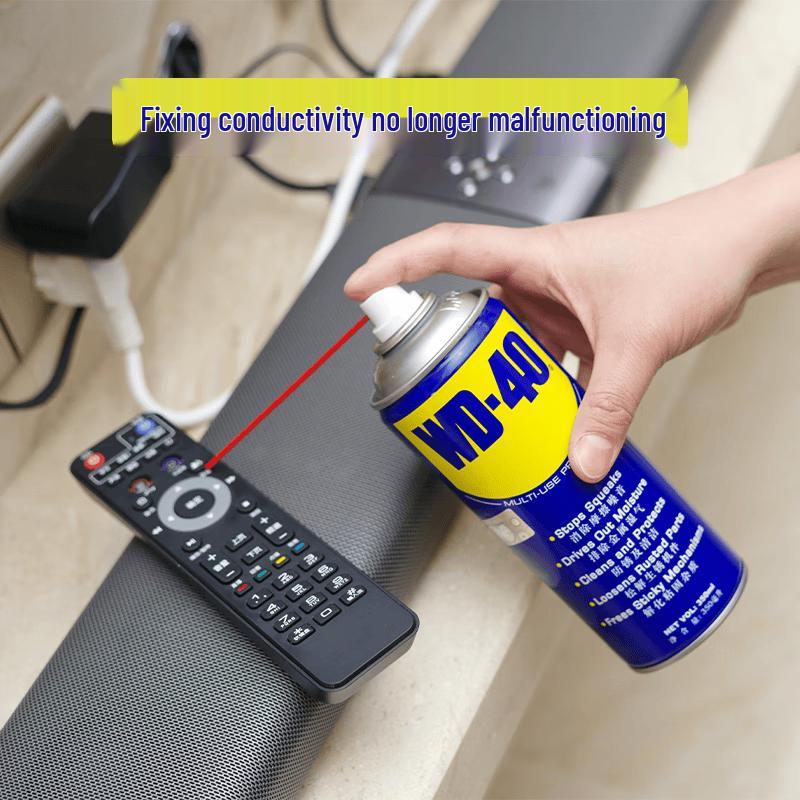 WD-40 Multi-Purpose Metal Maintenance Spray