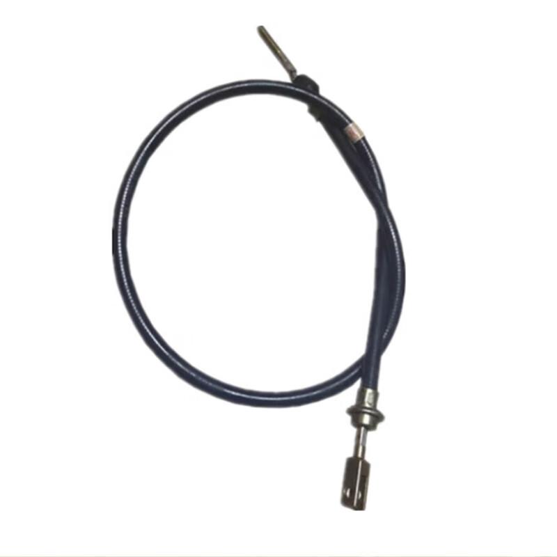 Nanjing Iveco Power Daily Handbrake Cable Iveco Power Daily