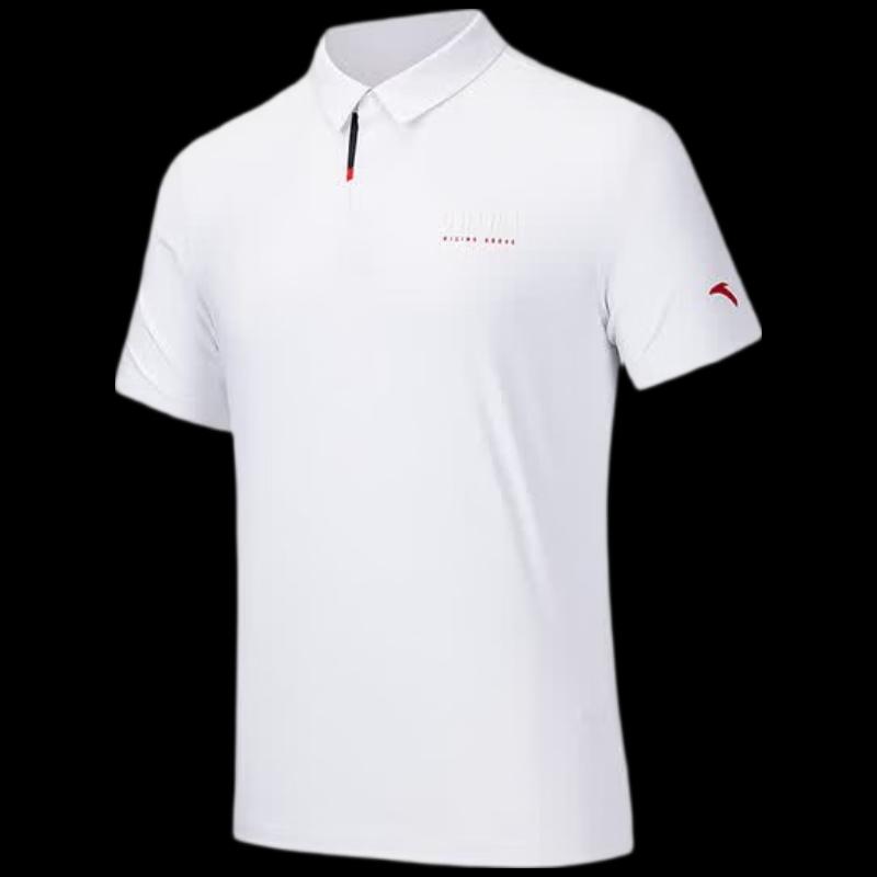 

ANTA Men s Staff Polo & Pants Set