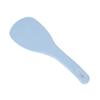 Rice Spoon Paddle Plastic Non Stick White Rice Cooking Scoop Spatularice Spoon Paddle Rice Cooking Scoop Kitchen Gadget