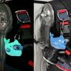 Bright Diving Secondary Head Defender Flexible Elastomer Plunge Accessory