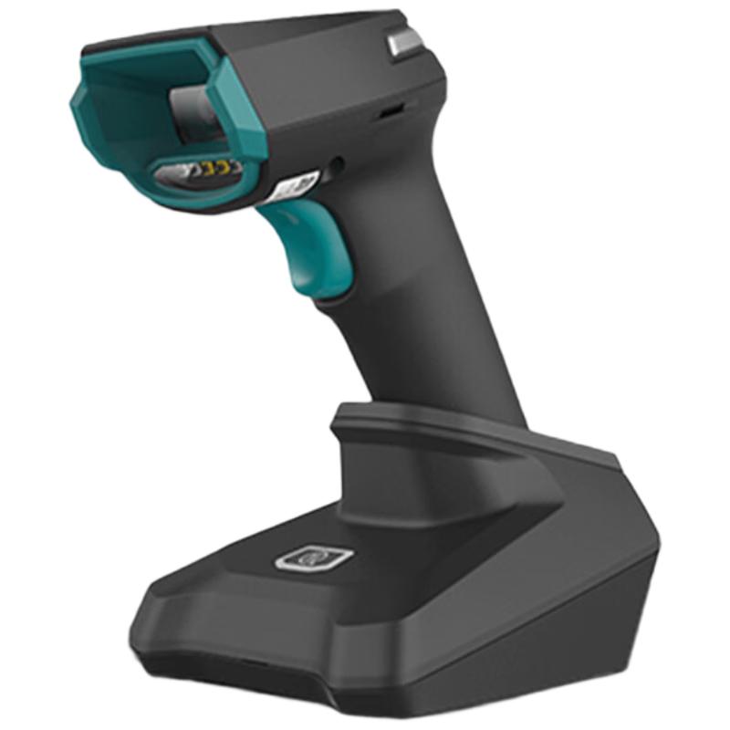 iData Wireless Barcode Scanner