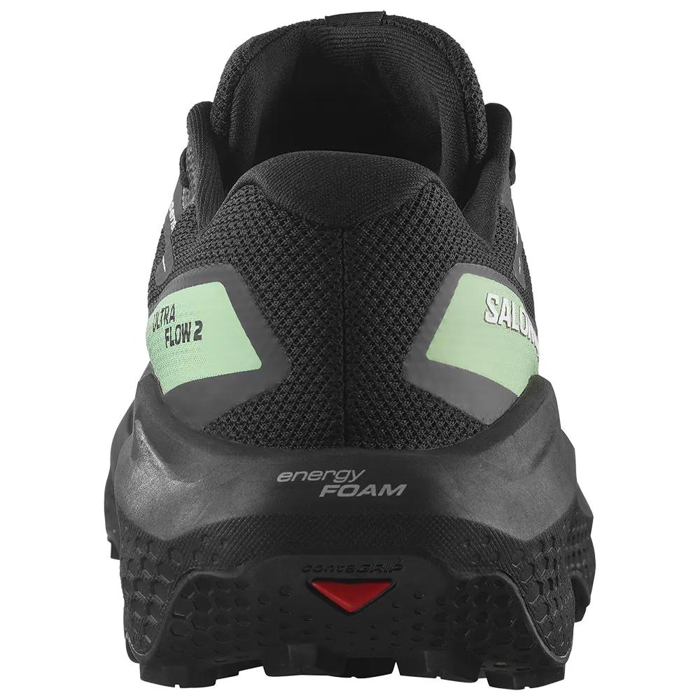SALOMON Trail Running Shoes Ultra Flow 2 Goretex