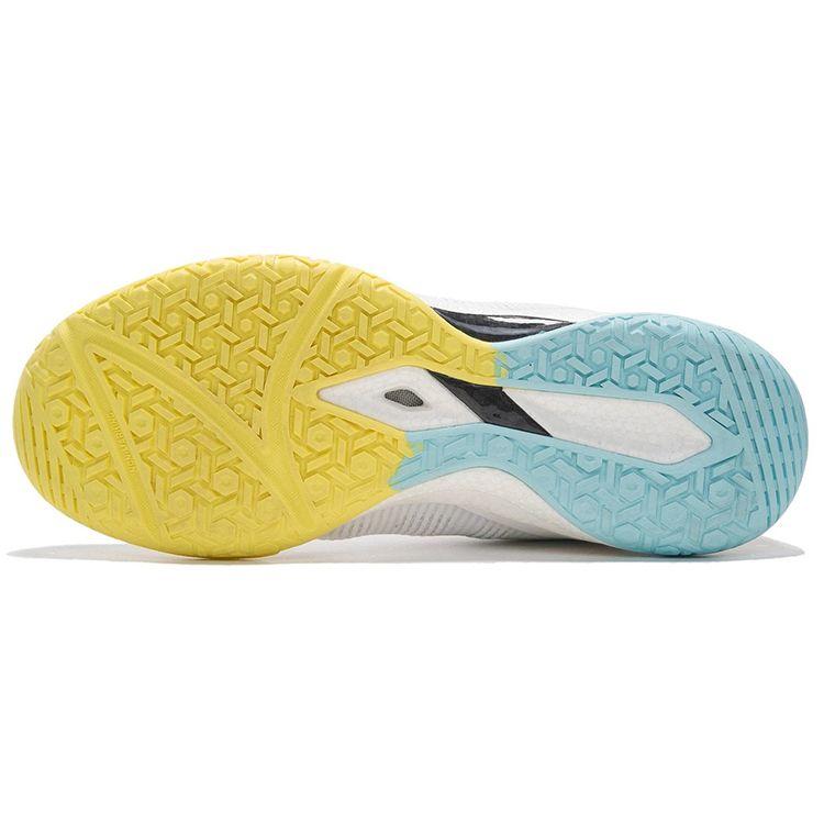 Li-Ning Comfortable Versatile Shock Absorbing Non-Slip Wear-Resistant Breathable Low-Top Training Shoes Women Sneaker APPR010-2