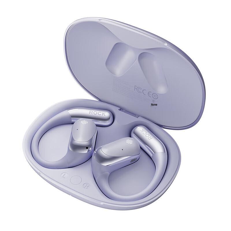 ROCK Wireless Gaming & Sports Earbuds