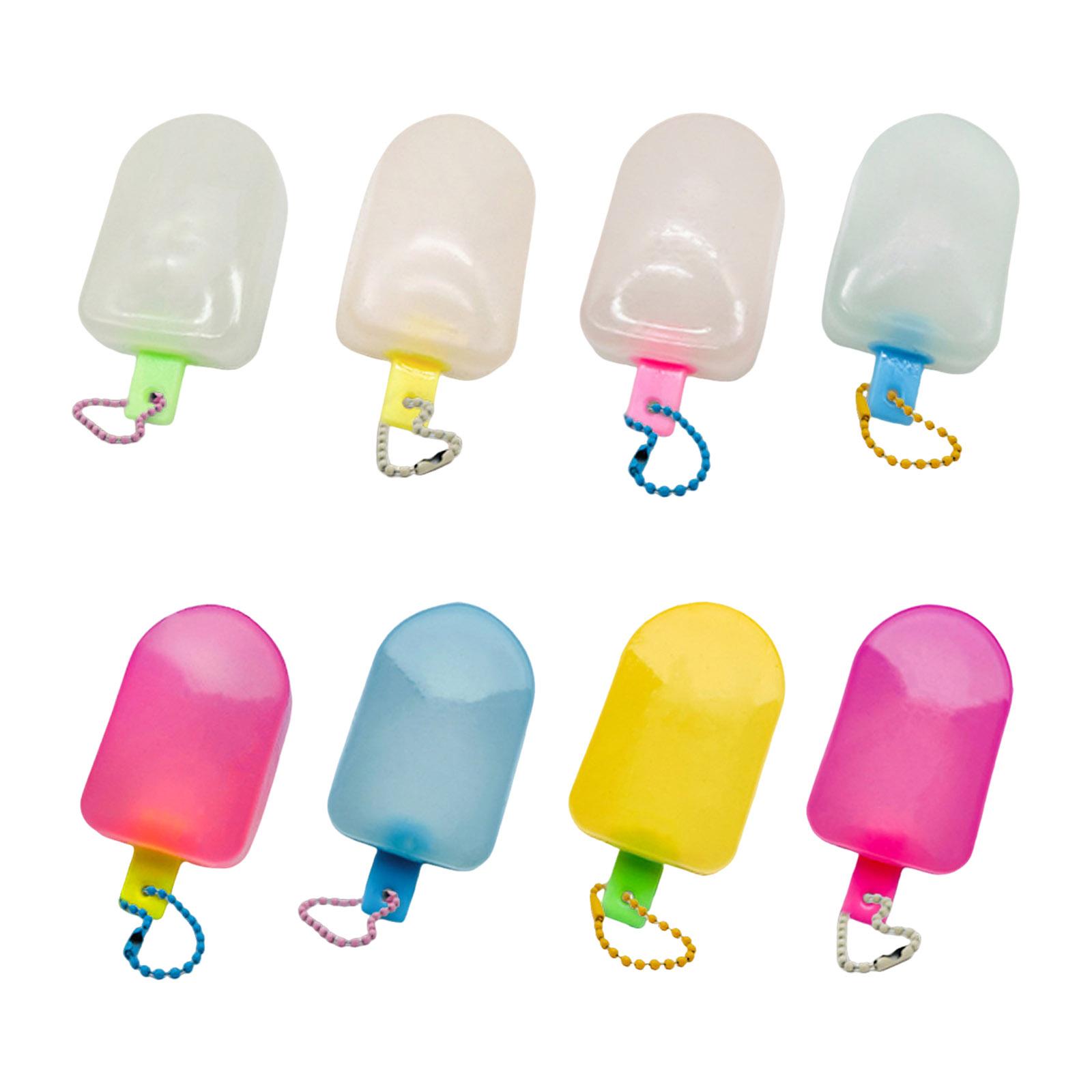 Ice Summer Sensory Stress For Anxiety Everyone Birthday Gift For 3+ Prospector розовый