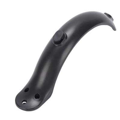 Kit de garde-boue arrière pour trottinette électrique M365 Support Accessoires Légers en Alliage d'Aluminium