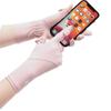 Mu Qing Qing Breathable Summer Touchscreen Gloves